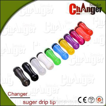 Lukcy & Healthy gift e-cigarette drip tips